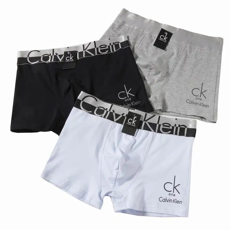 CK boxer M-XXL 24